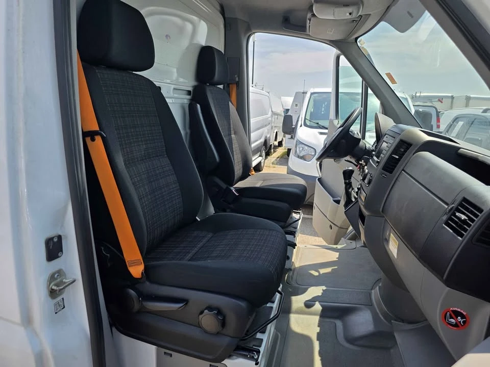 2018 Mercedes-Benz NCV3 Sprinter - Image 17 of 20
