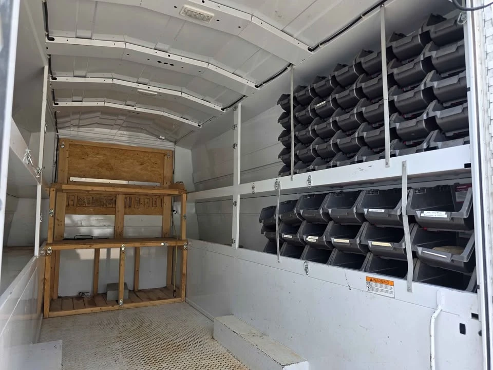 2018 Mercedes-Benz NCV3 Sprinter - Image 9 of 20
