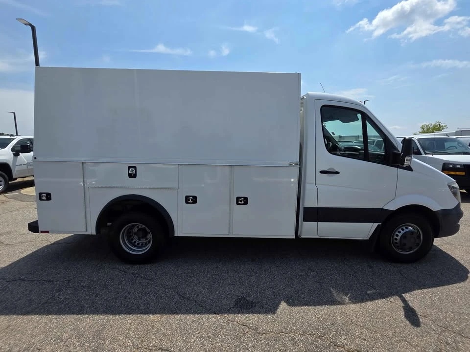 2018 Mercedes-Benz NCV3 Sprinter - Image 4 of 20