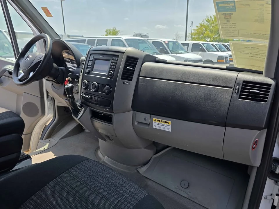 2018 Mercedes-Benz NCV3 Sprinter - Image 16 of 20