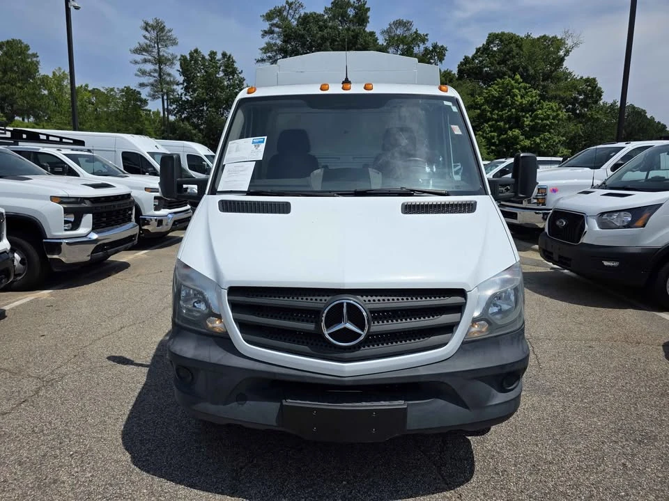 2018 Mercedes-Benz NCV3 Sprinter - Image 2 of 20
