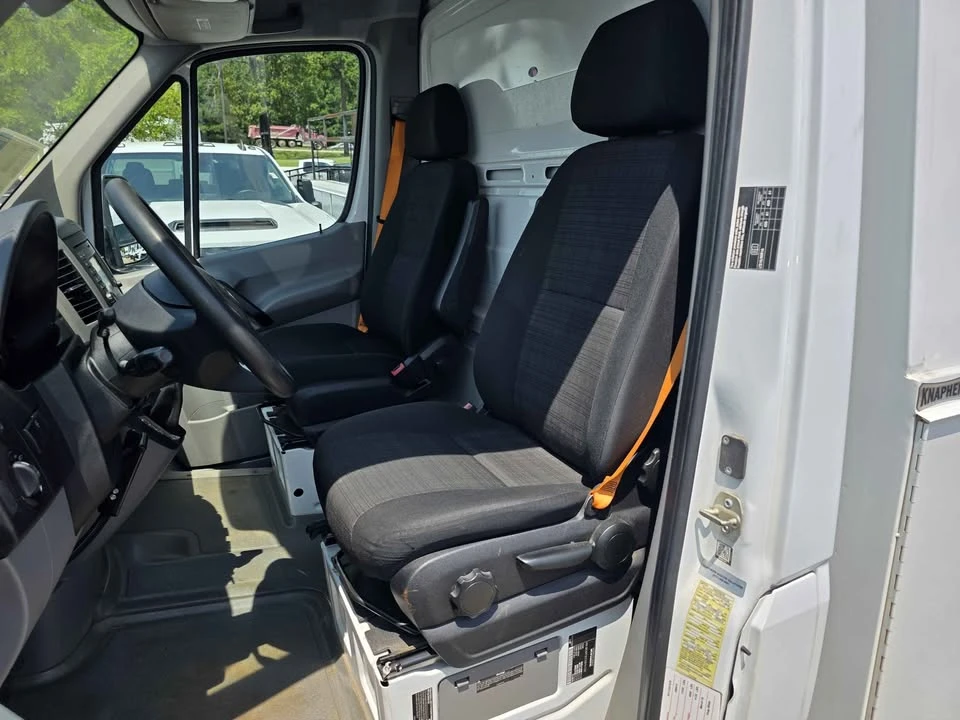 2018 Mercedes-Benz NCV3 Sprinter - Image 15 of 20