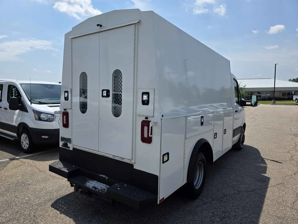 2018 Mercedes-Benz NCV3 Sprinter - Image 6 of 20