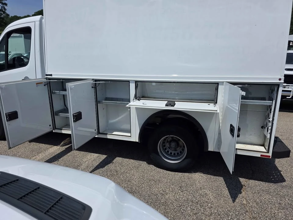 2018 Mercedes-Benz NCV3 Sprinter - Image 13 of 20