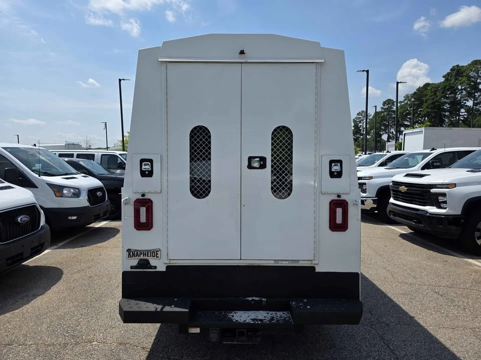 2018 Mercedes-Benz NCV3 Sprinter - Image 7 of 20