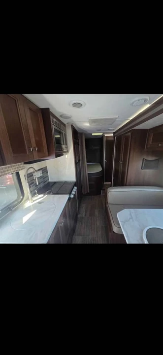 2018 Mercedes-Benz NCV3 Sprinter - Image 8 of 14