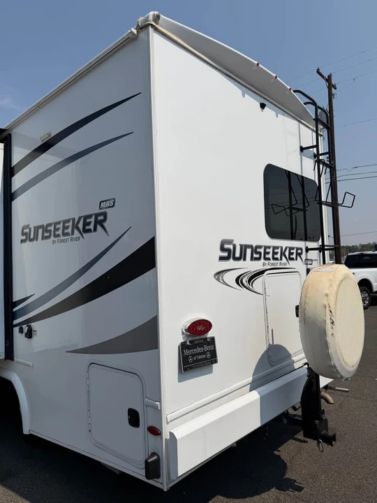 2018 Mercedes-Benz NCV3 Sprinter - Image 6 of 14