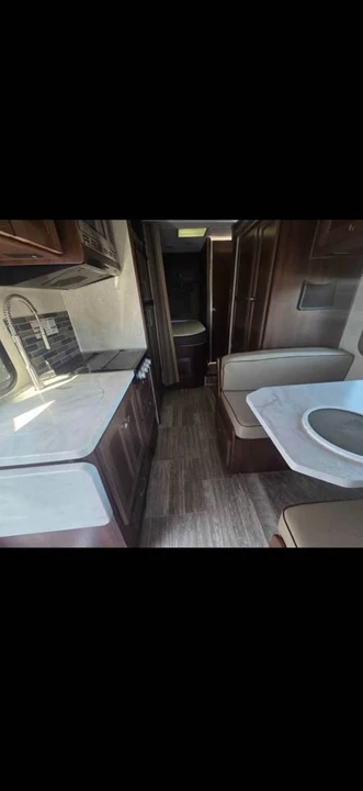 2018 Mercedes-Benz NCV3 Sprinter - Image 13 of 14