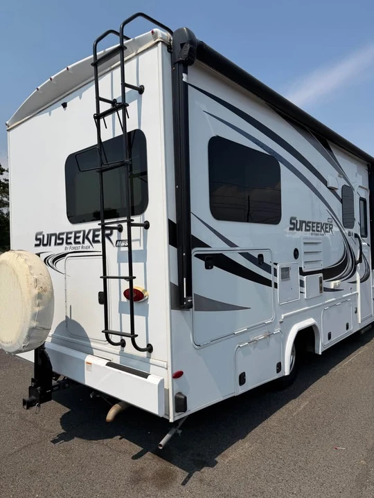 2018 Mercedes-Benz NCV3 Sprinter - Image 5 of 14