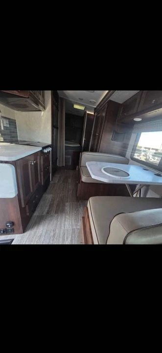 2018 Mercedes-Benz NCV3 Sprinter - Image 11 of 14