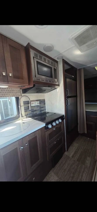2018 Mercedes-Benz NCV3 Sprinter - Image 9 of 14
