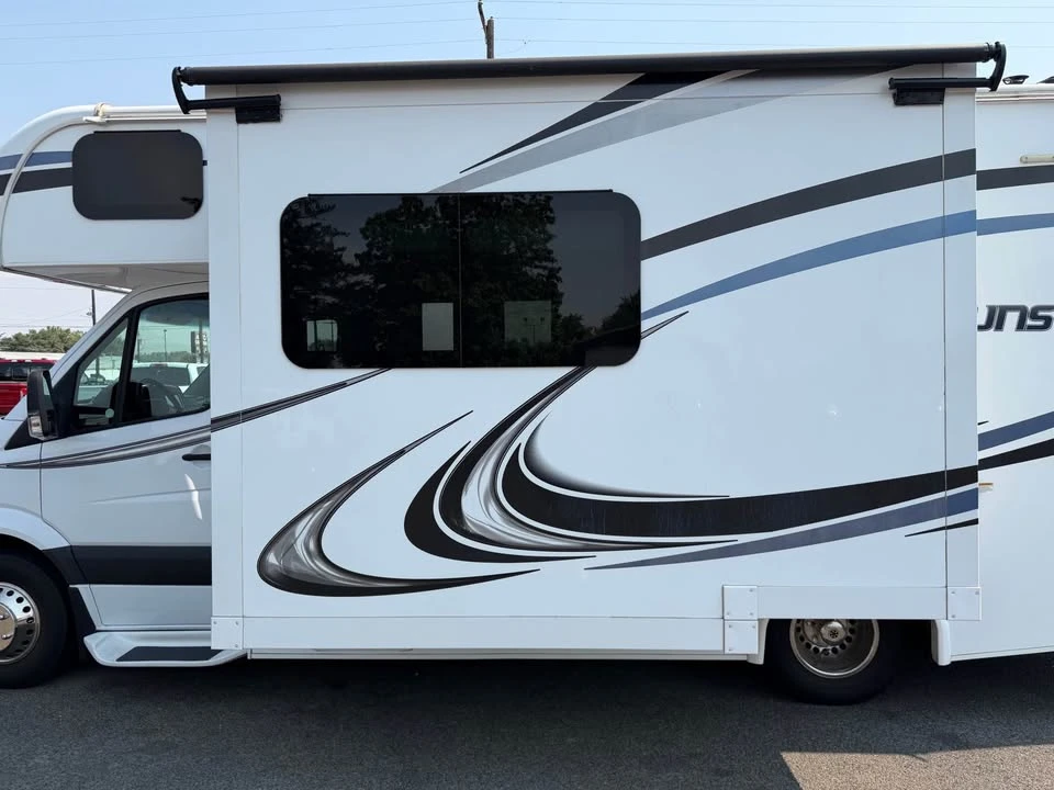 2018 Mercedes-Benz NCV3 Sprinter - Image 4 of 14