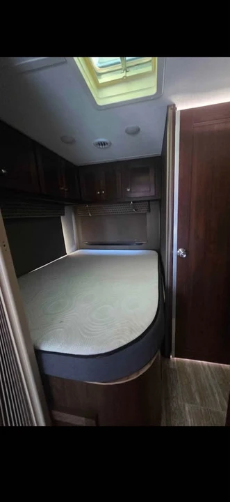 2018 Mercedes-Benz NCV3 Sprinter - Image 12 of 14