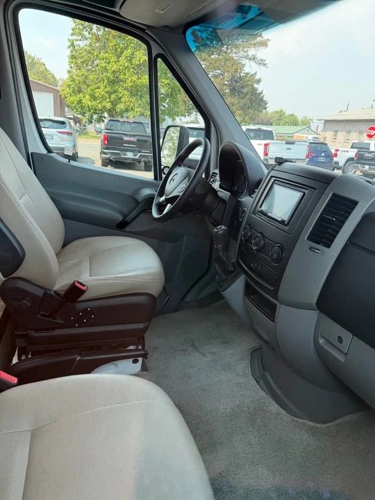 2018 Mercedes-Benz NCV3 Sprinter - Image 7 of 14