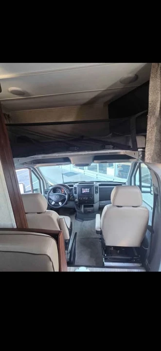 2018 Mercedes-Benz NCV3 Sprinter - Image 14 of 14
