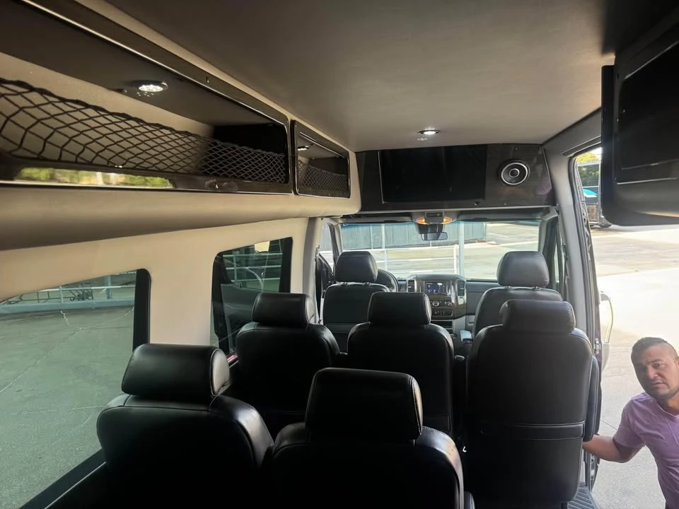 2018 Mercedes-Benz NCV3 Sprinter - Image 7 of 10