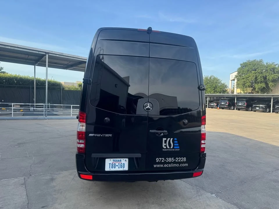 2018 Mercedes-Benz NCV3 Sprinter - Image 5 of 10