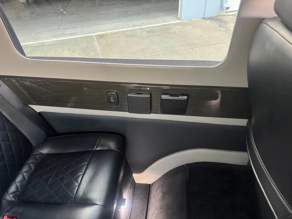 2018 Mercedes-Benz NCV3 Sprinter - Image 8 of 10