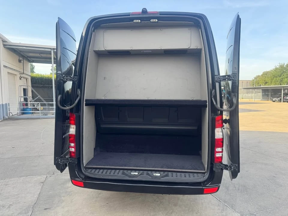2018 Mercedes-Benz NCV3 Sprinter - Image 4 of 10