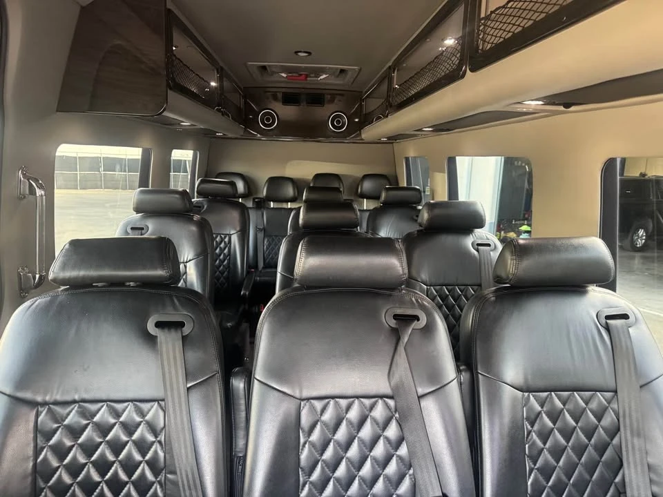2018 Mercedes-Benz NCV3 Sprinter - Image 6 of 10