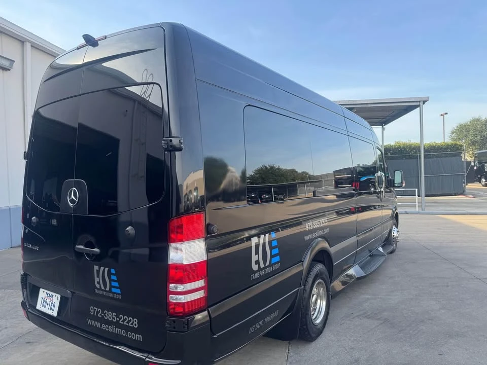 2018 Mercedes-Benz NCV3 Sprinter - Image 3 of 10