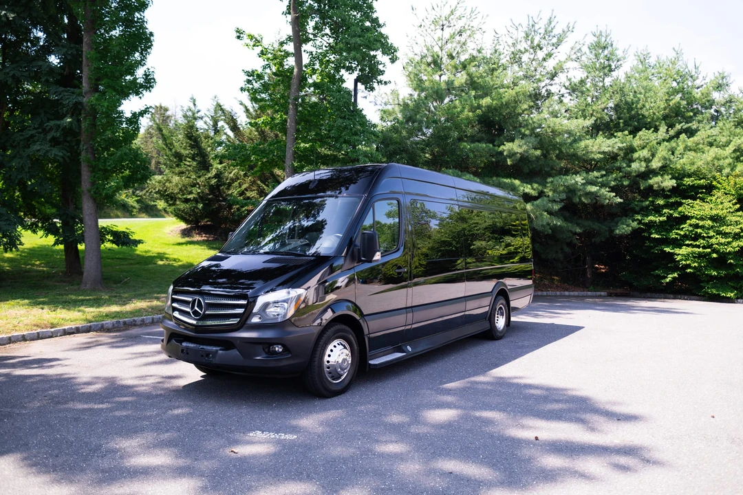2018 Mercedes-Benz NCV3 Sprinter - Image 4 of 31