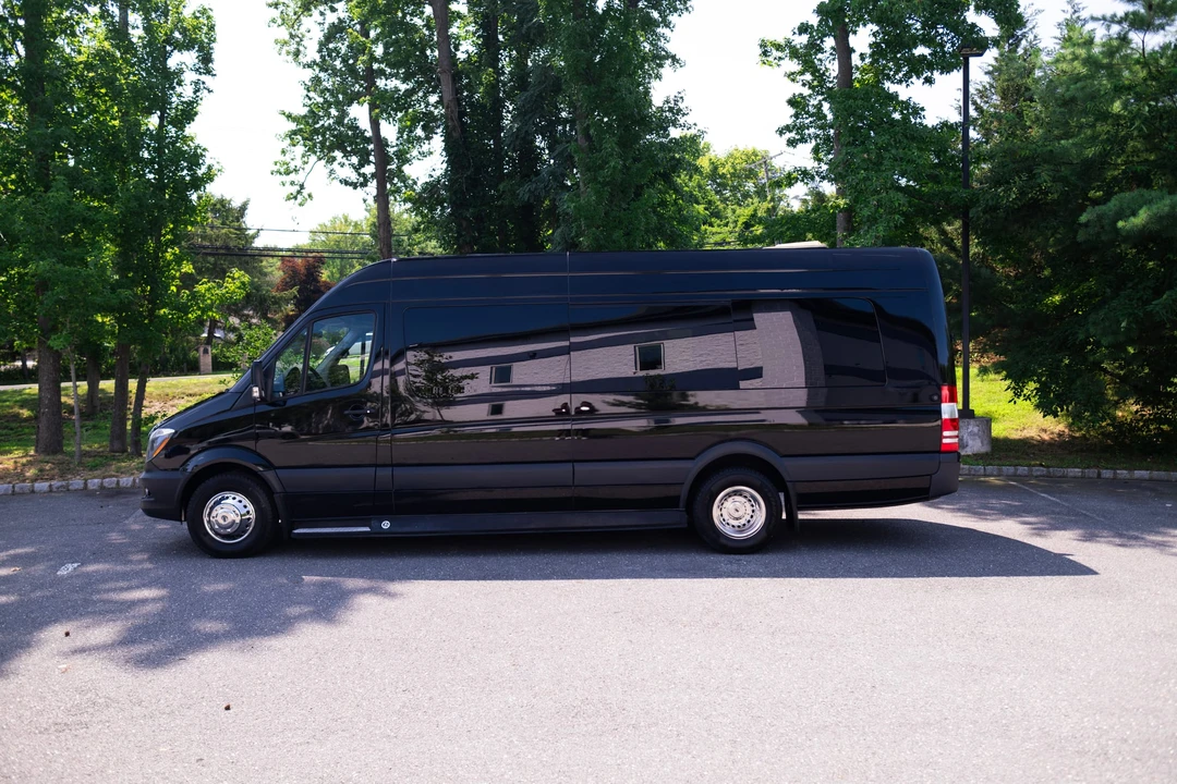 2018 Mercedes-Benz NCV3 Sprinter - Image 16 of 31