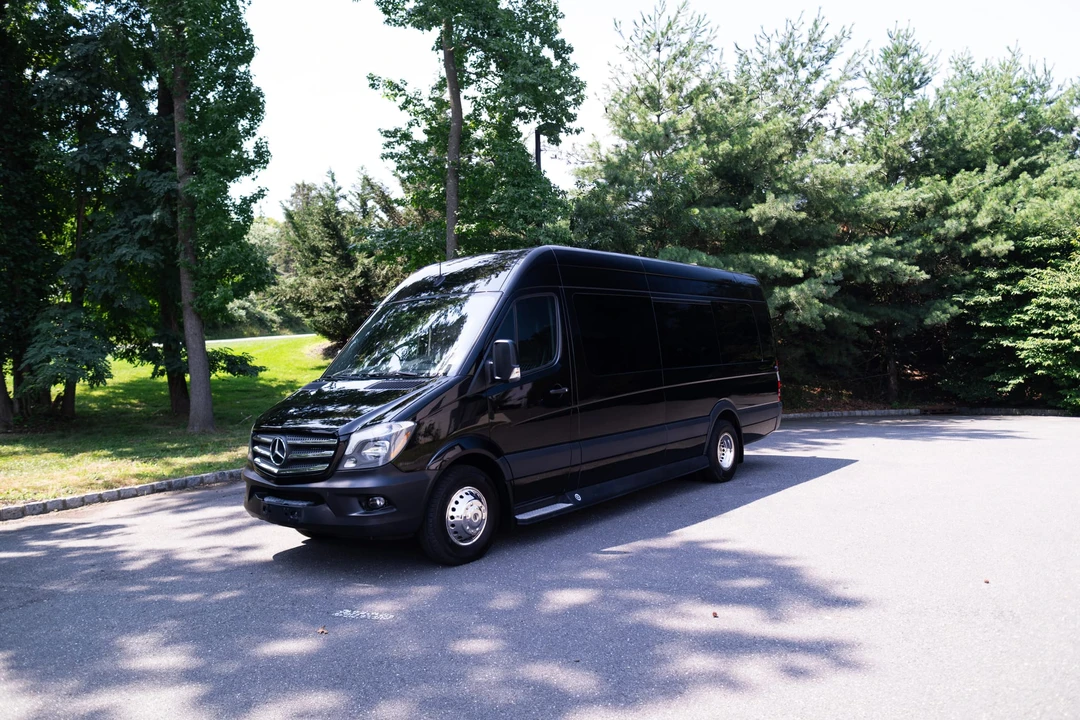 2018 Mercedes-Benz NCV3 Sprinter - Image 3 of 31