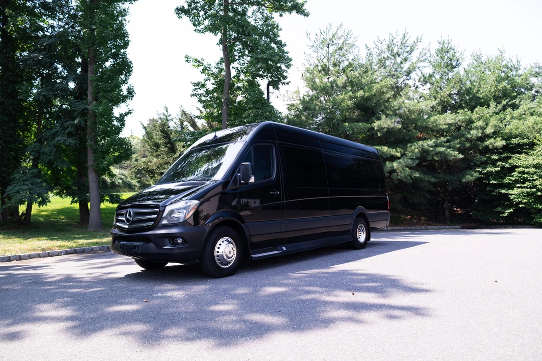 2018 Mercedes-Benz NCV3 Sprinter - Image 2 of 31
