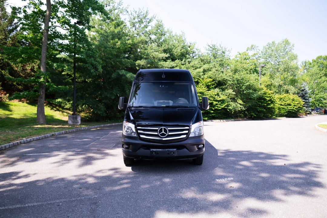 2018 Mercedes-Benz NCV3 Sprinter - Image 5 of 31
