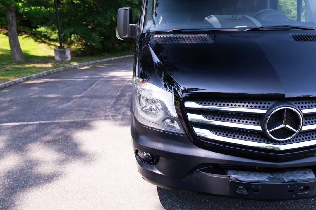 2018 Mercedes-Benz NCV3 Sprinter - Image 17 of 31