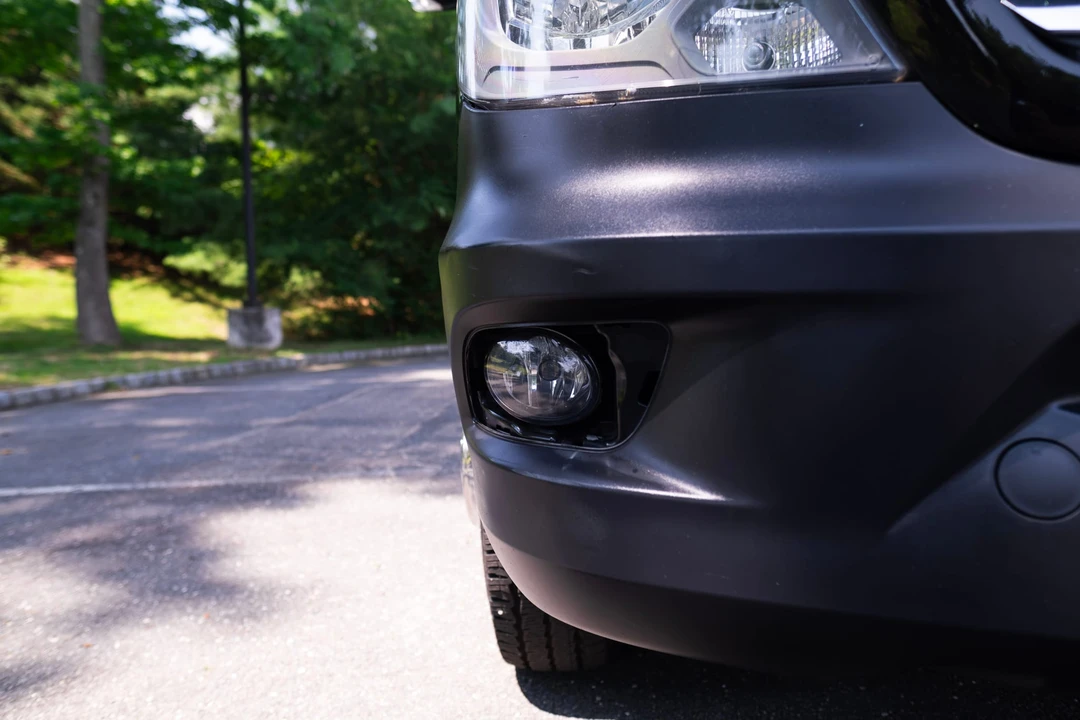 2018 Mercedes-Benz NCV3 Sprinter - Image 25 of 31