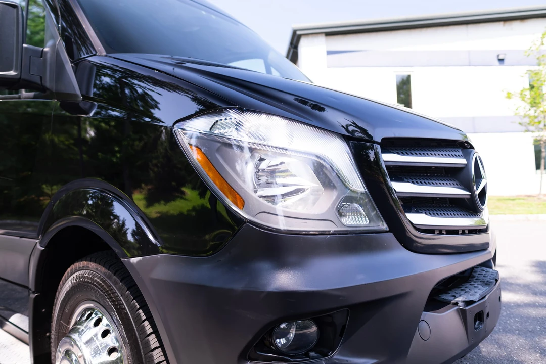 2018 Mercedes-Benz NCV3 Sprinter - Image 21 of 31