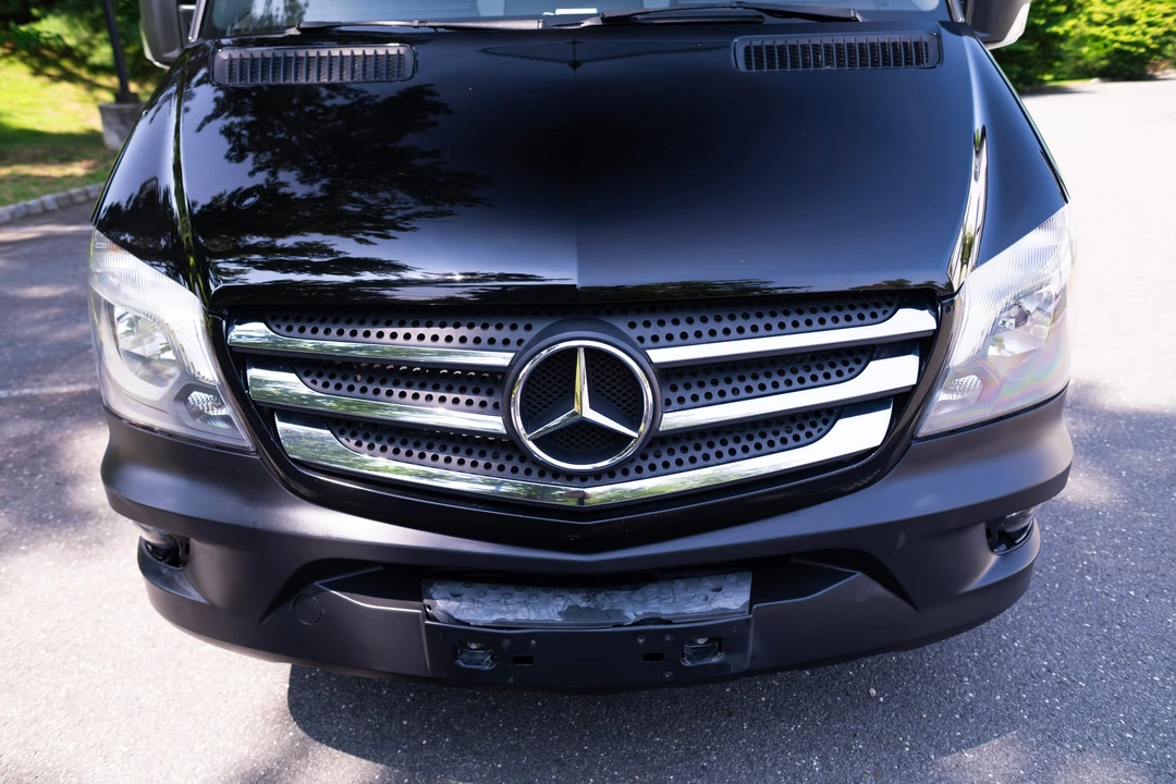 2018 Mercedes-Benz NCV3 Sprinter - Image 18 of 31