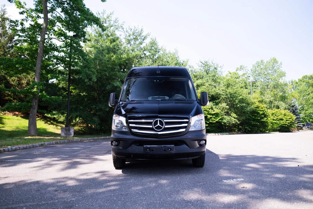2018 Mercedes-Benz NCV3 Sprinter - Image 6 of 31