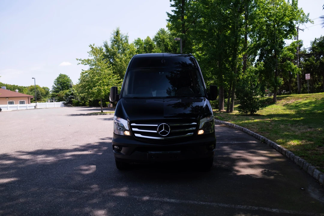 2018 Mercedes-Benz NCV3 Sprinter - Image 7 of 31