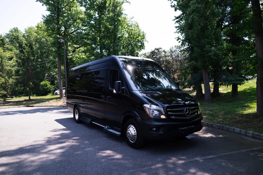 2018 Mercedes-Benz NCV3 Sprinter - Image 8 of 31