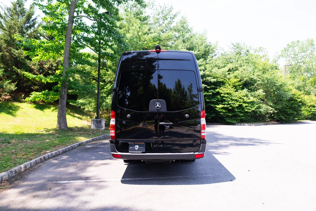 2018 Mercedes-Benz NCV3 Sprinter - Image 12 of 31