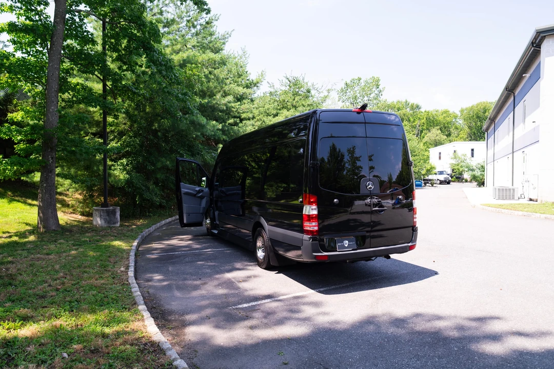 2018 Mercedes-Benz NCV3 Sprinter - Image 14 of 31
