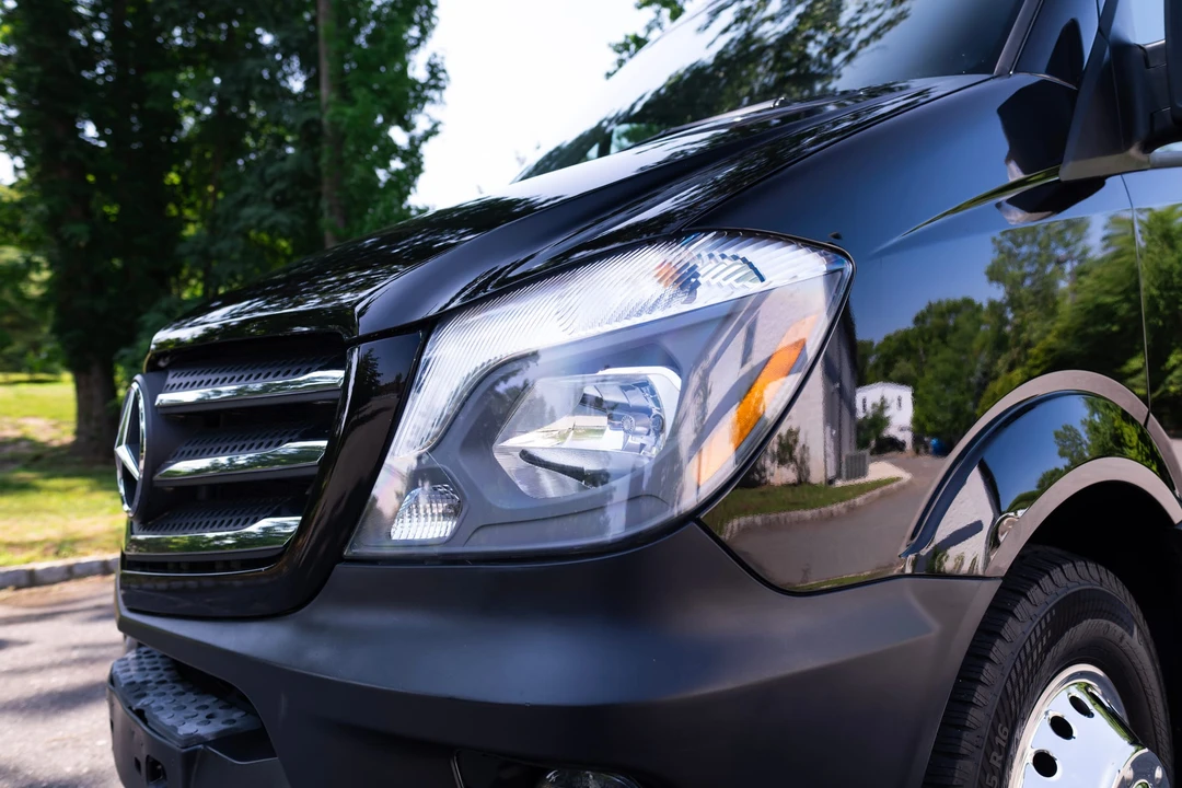 2018 Mercedes-Benz NCV3 Sprinter - Image 24 of 31