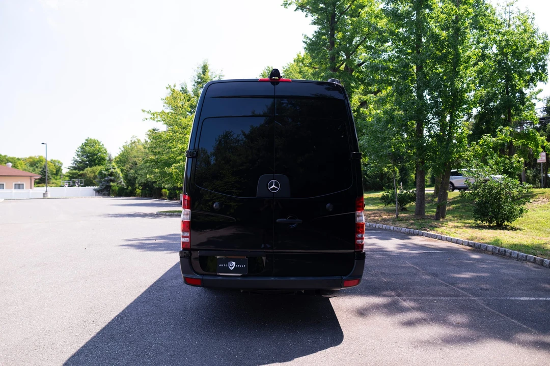 2018 Mercedes-Benz NCV3 Sprinter - Image 13 of 31