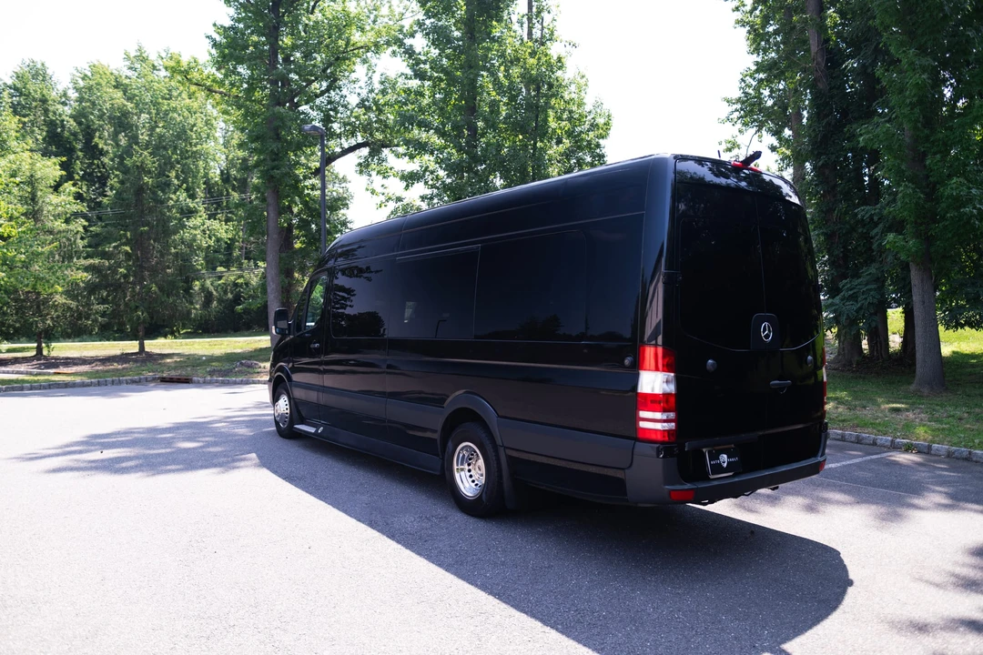 2018 Mercedes-Benz NCV3 Sprinter - Image 15 of 31