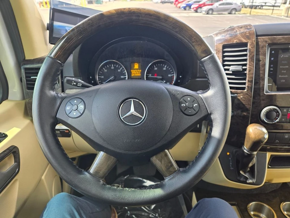 2018 Mercedes-Benz NCV3 Sprinter - Image 19 of 21