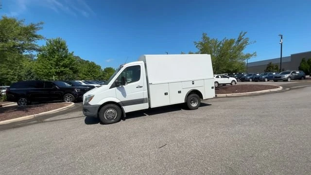 2018 Mercedes-Benz NCV3 Sprinter - Image 3 of 10