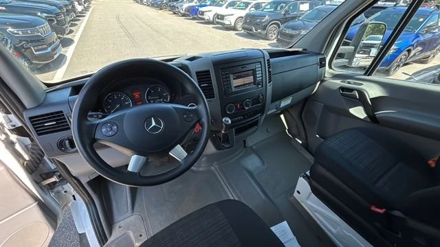 2018 Mercedes-Benz NCV3 Sprinter - Image 9 of 10