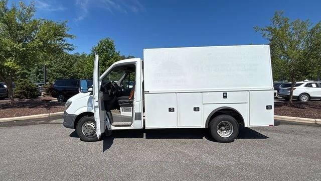 2018 Mercedes-Benz NCV3 Sprinter - Image 8 of 10
