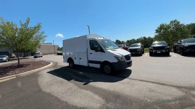 2018 Mercedes-Benz NCV3 Sprinter - Image 6 of 10