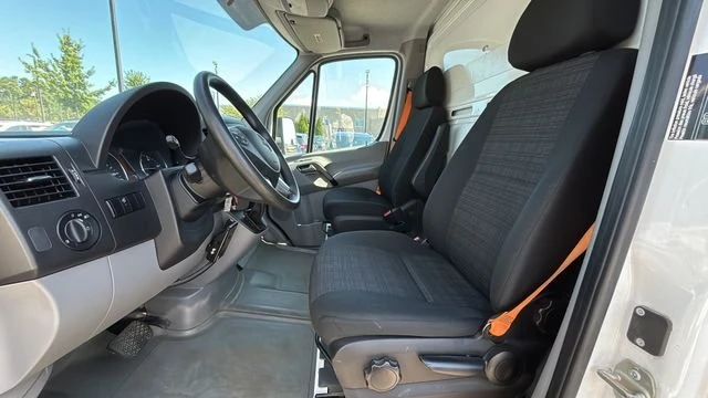2018 Mercedes-Benz NCV3 Sprinter - Image 10 of 10