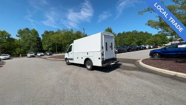 2018 Mercedes-Benz NCV3 Sprinter - Image 2 of 10