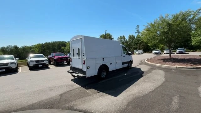 2018 Mercedes-Benz NCV3 Sprinter - Image 5 of 10